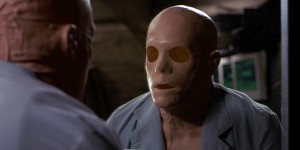 Beitragsbild des Blogbeitrags „Hollow Man“ (2000) – Paul Verhoeven 