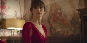 Beitragsbild des Blogbeitrags Hassgrüße aus Moskau: „Red Sparrow“ – Kritik 