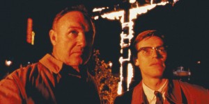 Beitragsbild des Blogbeitrags Film der Woche, Nr.14: „Mississippi Burning“ von Alan Parker