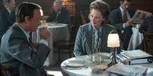 Beitragsbild des Blogbeitrags Die Oscar-Kandidaten: 8. „The Post“ 