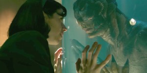 Beitragsbild des Blogbeitrags Die Oscar-Kandidaten: 9. „The Shape of Water“