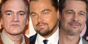 Beitragsbild des Blogbeitrags Neuer Tarantino-Film: Titel bekannt gegeben / Brad Pitt an Bord