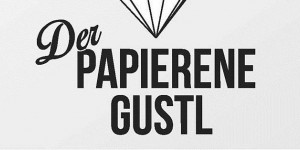 Beitragsbild des Blogbeitrags Österreichischer Kritikerpreis „Papierener Gustl“ vergeben 