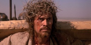 Beitragsbild des Blogbeitrags „The last temptation of Christ“ (1988) – Martin Scorsese 
