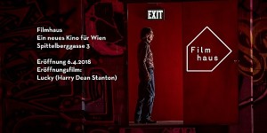 Beitragsbild des Blogbeitrags Neues Kino für Wien: Filmhaus am Spittelberg eröffnet am 6.4. 