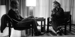 Beitragsbild des Blogbeitrags „3 Tage in Quiberon“ von Emily Atef / Kritik