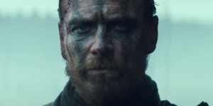 Beitragsbild des Blogbeitrags „Macbeth“ (2015) von Justin Kurzel / Kritik 