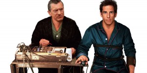 Beitragsbild des Blogbeitrags Film der Woche, Nr.18: „Meine Braut, ihr Vater und ich“ (2000) von Jay Roach