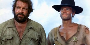 Beitragsbild des Blogbeitrags Die 10 besten Bud Spencer / Terence Hill – Filme