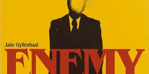 Beitragsbild des Blogbeitrags „Enemy“ (2013) von Denis Villeneuve / Kritik