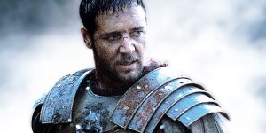 Beitragsbild des Blogbeitrags Film der Woche, Nr. 21: „Gladiator“ von Ridley Scott