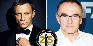 Beitragsbild des Blogbeitrags Danny Boyle dreht neuen James Bond-Film
