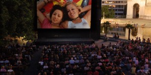 Beitragsbild des Blogbeitrags Sommerkinos Wien starten in neue Saison
