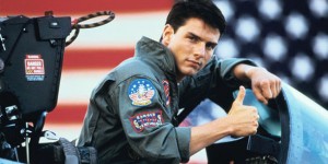 Beitragsbild des Blogbeitrags Maverick fliegt wieder: Dreharbeiten zu „Top Gun 2“ haben begonnen