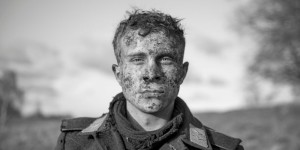 Beitragsbild des Blogbeitrags „Der Hauptmann“ von Robert Schwentke / Kritik 