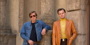 Beitragsbild des Blogbeitrags Neuer Tarantino-Film: Erste Fotos vom Dreh 