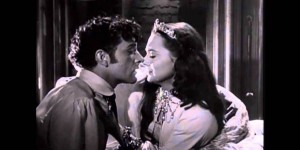 Beitragsbild des Blogbeitrags #Film der Woche, Nr. 25: „Meine Cousine Rachel“ von Henry Koster (1952)