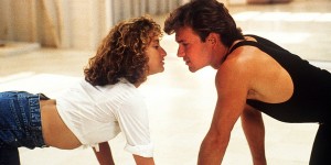 Beitragsbild des Blogbeitrags „Dirty Dancing“ – Kritik 