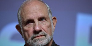 Beitragsbild des Blogbeitrags Brian de Palma dreht Film über Harvey Weinstein