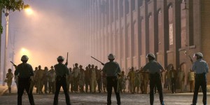 Beitragsbild des Blogbeitrags „Detroit“ (2017) – Kathryn Bigelow 