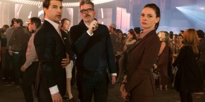 Beitragsbild des Blogbeitrags „Mission: Impossible Fallout“: Interview mit Tom Cruise und Regisseur Christopher McQuarrie 