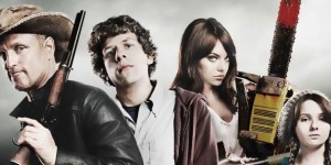 Beitragsbild des Blogbeitrags Nun bestätigt: „Zombieland 2“ in Originalbesetzung 2019 im Kino