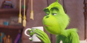 Beitragsbild des Blogbeitrags „Der Grinch” – Im neuen Trailer versprüht Benedict Cumberbatch schlechte Laune 