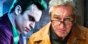 Beitragsbild des Blogbeitrags Update: De Niro in neuem „Joker“-Film?