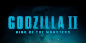 Beitragsbild des Blogbeitrags Godzilla 2: „King of the Monsters” ist zurück