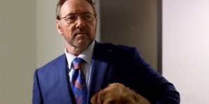Beitragsbild des Blogbeitrags Nur 126 $: Neuer Kevin Spacey-Film floppt