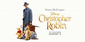 Beitragsbild des Blogbeitrags „Christopher Robin“ – Kritik