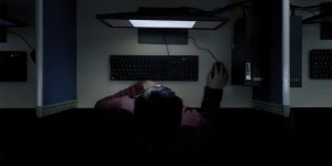 Beitragsbild des Blogbeitrags „The Cleaners“: Interview mit den Regisseuren