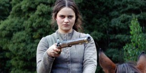 Beitragsbild des Blogbeitrags Sexismus-Skandal in Venedig: „The Nightingale“ sorgt für Aufregung 