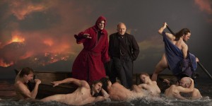 Beitragsbild des Blogbeitrags „The House That Jack Built“: Neuer Lars von Trier-Film kommt ins Kino