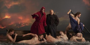 Beitragsbild des Blogbeitrags „The House That Jack Built“: Alle Infos zum neuen Film von Lars von Trier! 