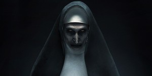 Beitragsbild des Blogbeitrags Kritik: „The Nun“