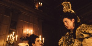 Beitragsbild des Blogbeitrags Neuer Film von Yorgos Lanthimos räumt in Venedig ab