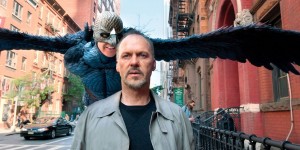 Beitragsbild des Blogbeitrags Kritik: „Birdman“ – Film der Woche Nr. 31 