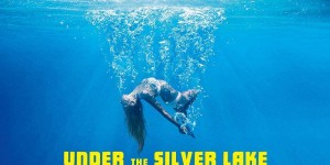 Beitragsbild des Blogbeitrags Kritik: „Under the Silver Lake“