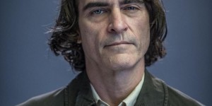 Beitragsbild des Blogbeitrags Erstes Bild von Joaquin Phoenix als Joker! 