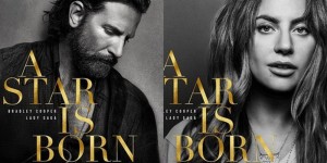 Beitragsbild des Blogbeitrags Multitalent Lady Gaga? – News zu „A Star is Born“
