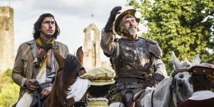 Beitragsbild des Blogbeitrags Kritik: „The Man who killed Don Quixote“