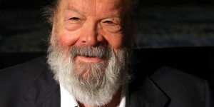 Beitragsbild des Blogbeitrags Film über Bud Spencers Leben in Planung