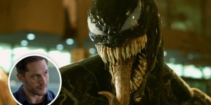 Beitragsbild des Blogbeitrags Die ersten Reaktionen auf „Venom“ sind da – und sie sind verheerend 