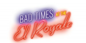 Beitragsbild des Blogbeitrags „Bad Times At The El Royale“ – Kritik 