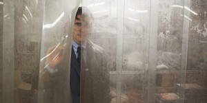 Beitragsbild des Blogbeitrags „The House That Jack Built“ – Kritik 