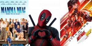 Beitragsbild des Blogbeitrags Home Cinema-Tipps des Monats / Oktober