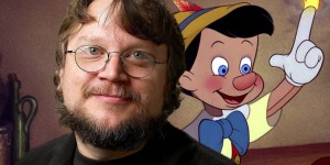 Beitragsbild des Blogbeitrags Guillermo del Toro verfilmt Pinocchio für Netflix 
