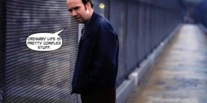 Beitragsbild des Blogbeitrags Der etwas andere Superheld: „American Splendor“ (2003) 