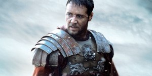 Beitragsbild des Blogbeitrags Ridley Scott dreht „Gladiator 2“!